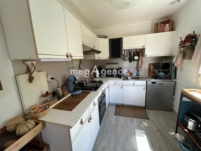 Maison de campagne - 88 m² - 4 pièces