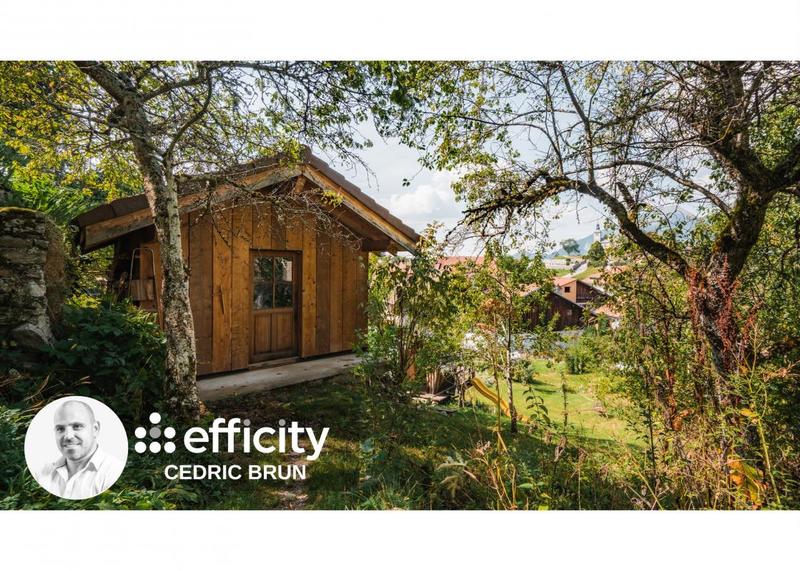 Maison - 280 m² - 7 pièces