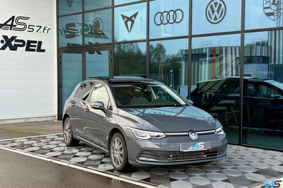 Volkswagen Golf 2.0 Tdi 150ch Dsg7 Toit Ouvrant Sieges Elec