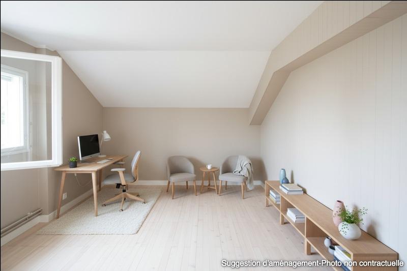 Maison - 371 m² - 15 pièces