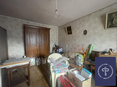 Maison - 155 m² - 8 pièces