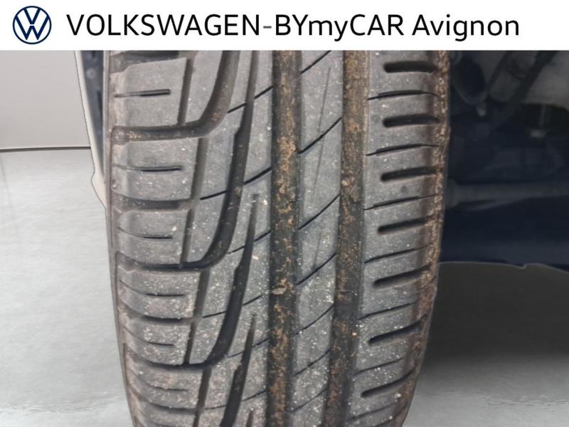 Volkswagen Polo 1.0 Tsi 95 s&amp;S Dsg7 Vw Edition