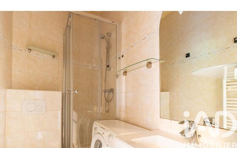 Appartement - 14 m² - 1 pièce