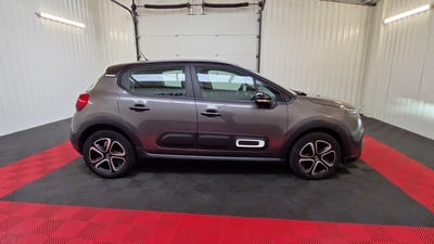 Citroën C3 BlueHDi 100 s&amp;amp;S Bvm Shine