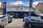 Peugeot Hurepoix Automobiles