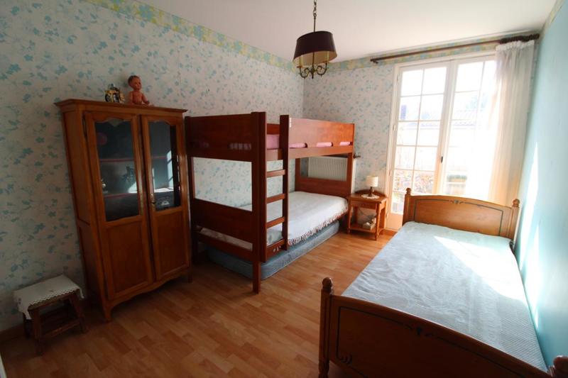 Villa - 92 m² - 4 pièces