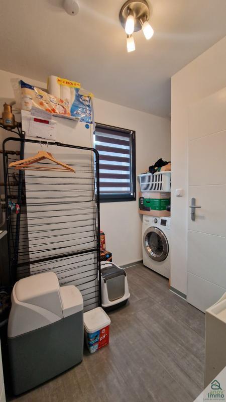 Villa - 118 m² - 5 pièces