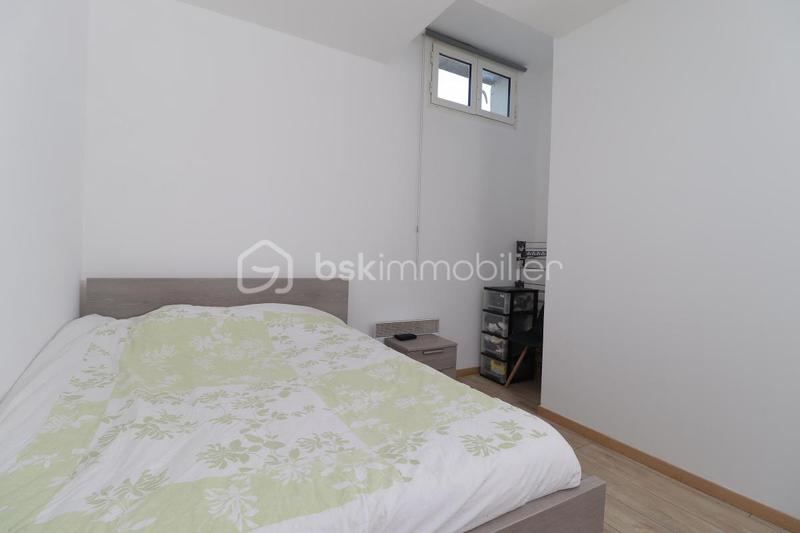 Mas - 116 m² - 4 pièces