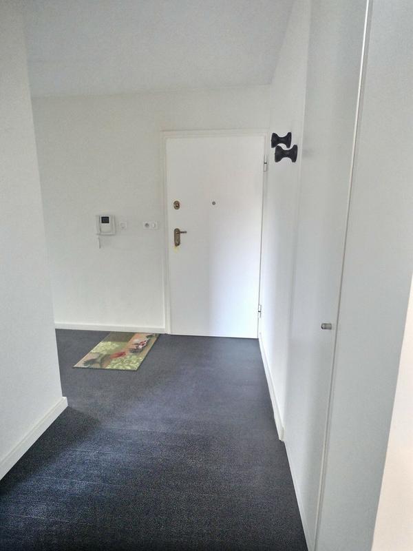 Appartement - 100 m² - 4 pièces