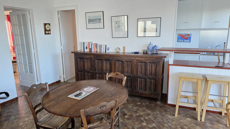 Maison - 189 m² - 6 pièces