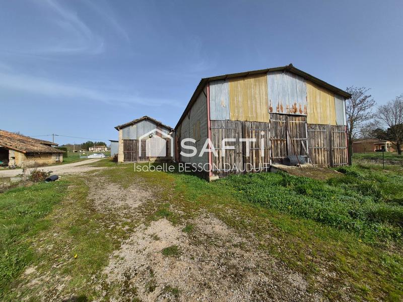 Maison - 129 m² - 4 pièces