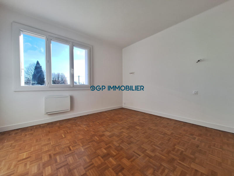 Maison ancienne - 135 m² - 6 pièces