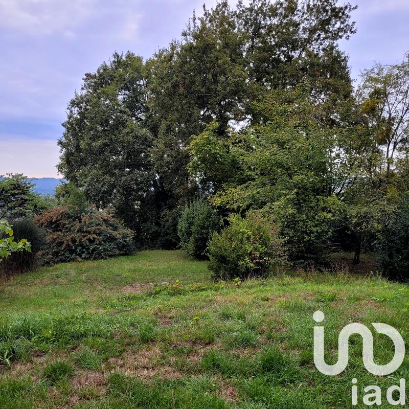 Maison - 71 m² - 4 pièces