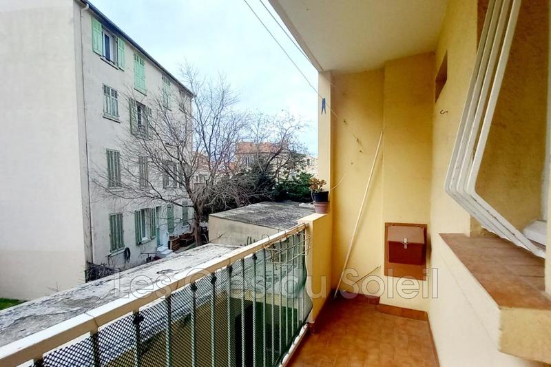 Appartement - 53 m² - 3 pièces
