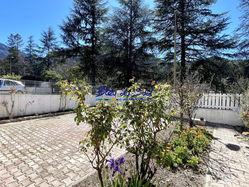 Maison - 106 m² - 4 pièces