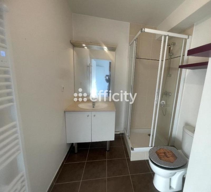 Duplex - 74 m² - 4 pièces