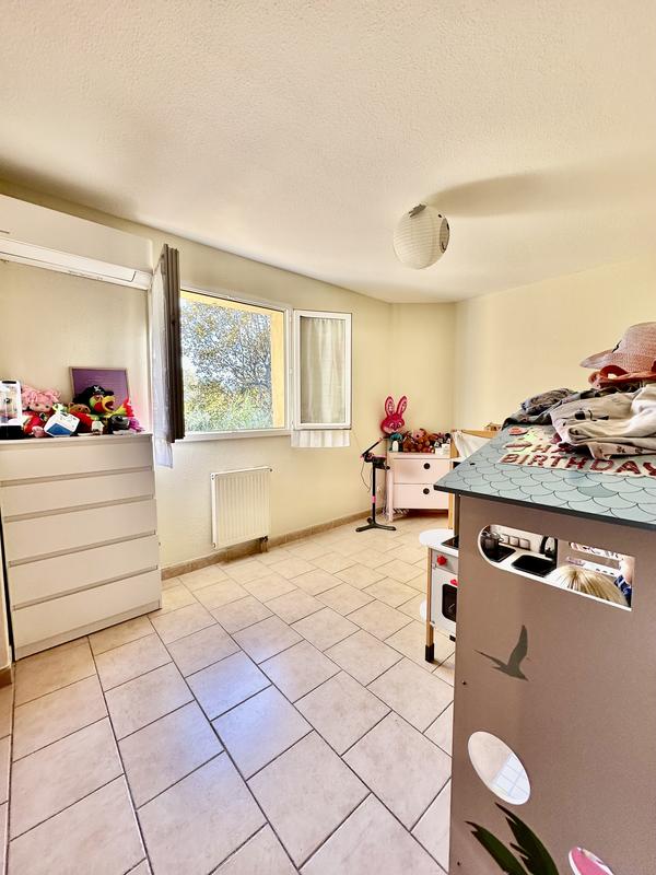 Maison - 83 m² - 4 pièces