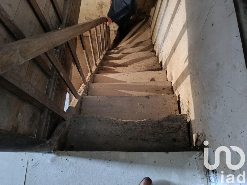 Maison de village - 200 m² - 6 pièces