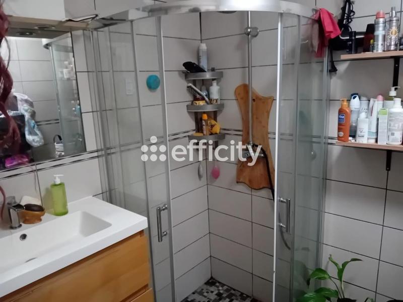 Maison - 91 m² - 5 pièces