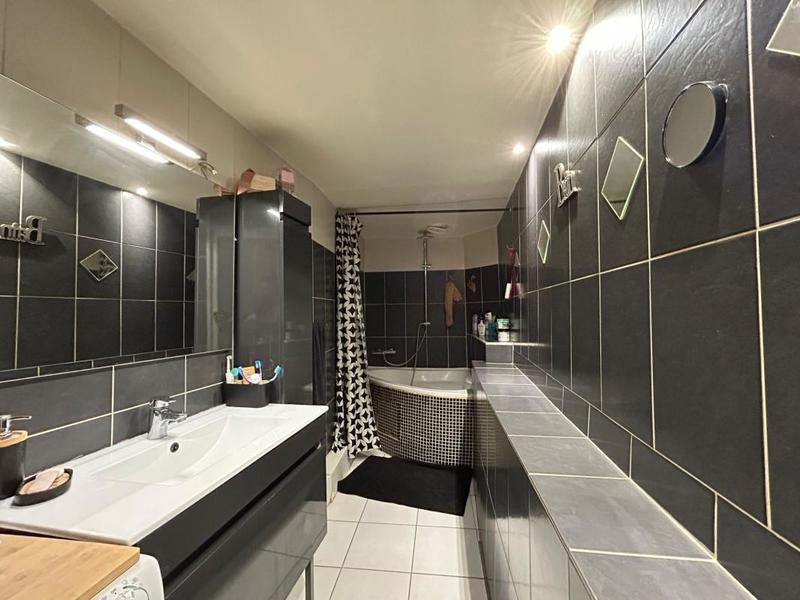 Maison de ville - 127 m² - 4 pièces