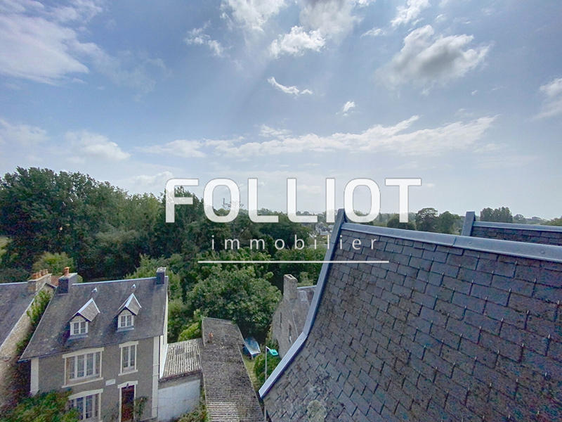 Appartement - 20 m² - 2 pièces