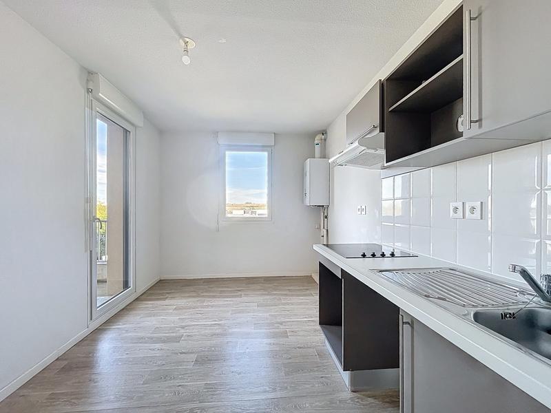 Duplex - 67 m² - 3 pièces