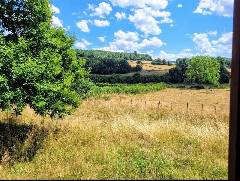 Maison de campagne - 85 m² - 6 pièces