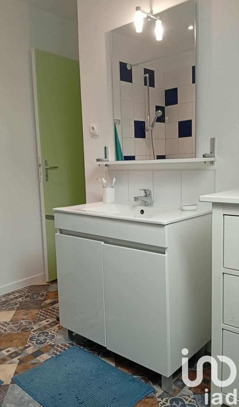 Maison - 137 m² - 6 pièces