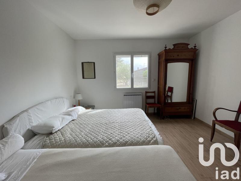 Maison - 90 m² - 8 pièces