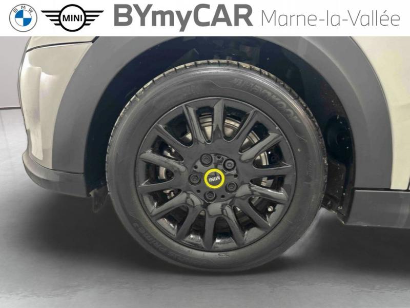 Mini 3 portes Hatch Electric F56 Bev Lci Cooper se 184 ch Essential