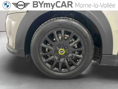 Mini 3 portes Hatch Electric F56 Bev Lci Cooper se 184 ch Essential