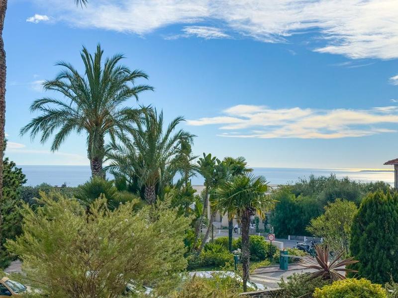 Appartement - 58 m² - 2 pièces