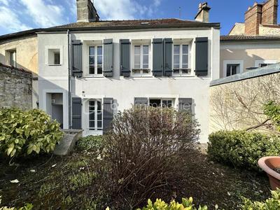 Bureau - 50 m² - 2 pièces