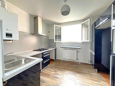 Appartement - 70 m² - 2 pièces