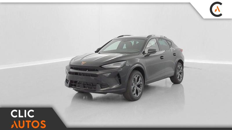 Cupra Formentor 2.0 Tdi 150ch V Dsg7