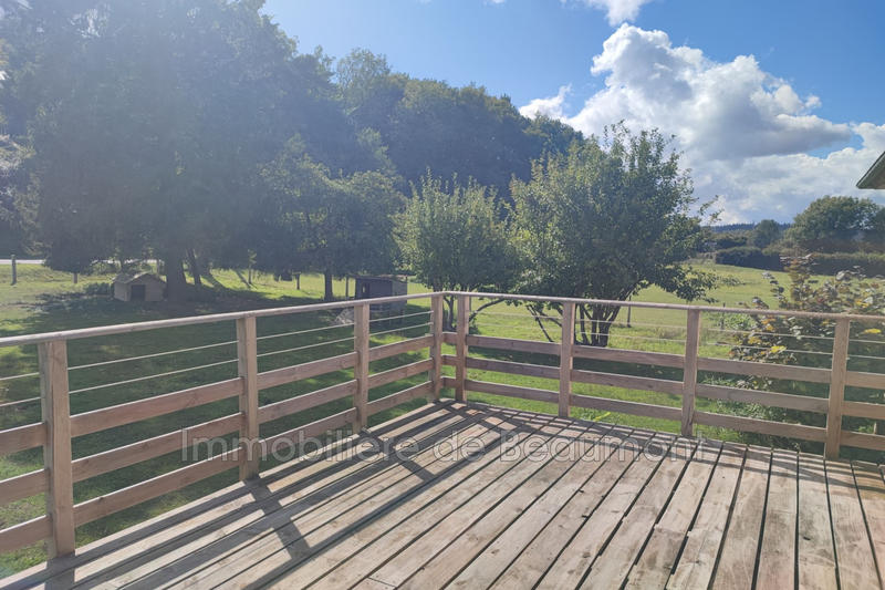 Maison - 66 m² - 4 pièces