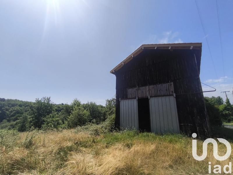 Maison - 77 m² - 4 pièces