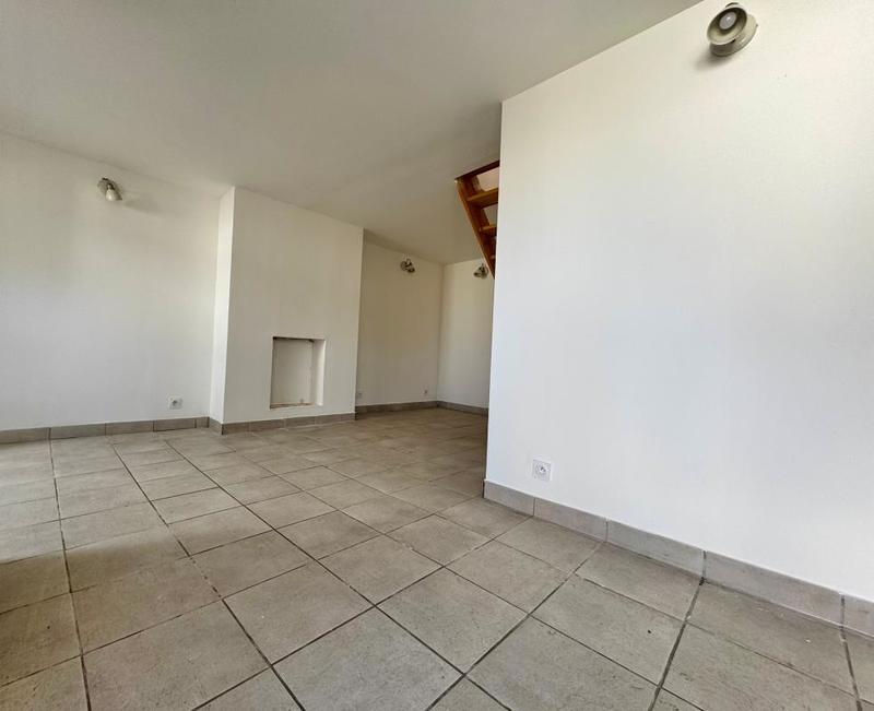 Maison - 74 m² - 2 pièces