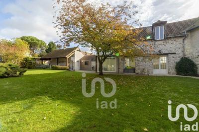 Maison de village - 250 m² - 7 pièces