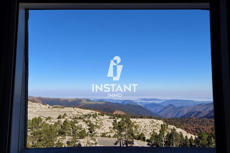 Appartement - 16 m² - 1 pièce