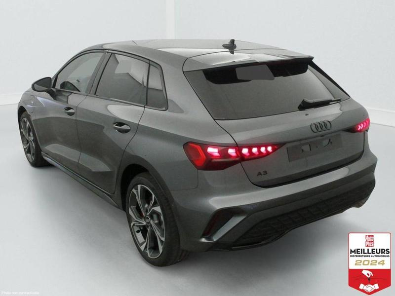 Audi A3 sportback Tfsi e Hybride rechargeable 272 s tro