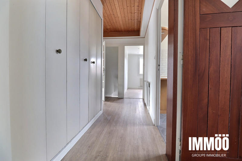 Maison - 150 m² - 7 pièces