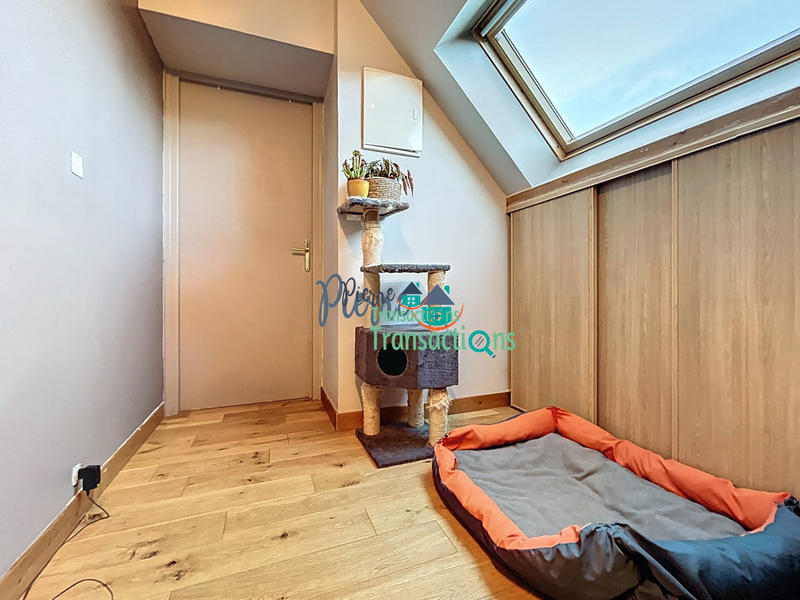 Maison - 157 m² - 6 pièces