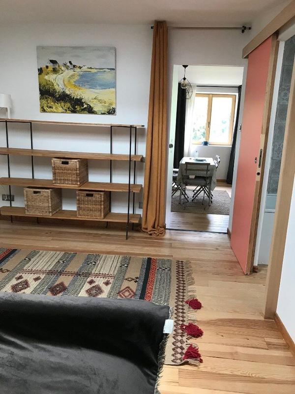 Maison - 430 m² - 16 pièces