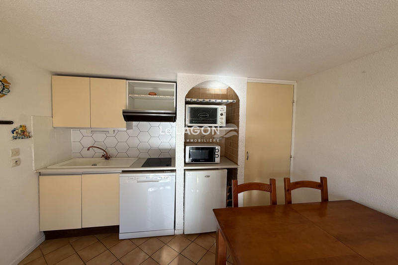 Maison - 24 m² - 3 pièces