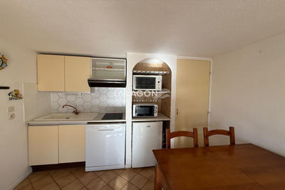 Maison - 24 m² - 3 pièces