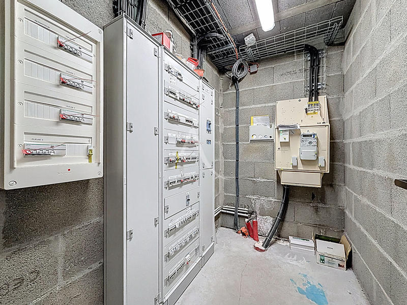 Local d'activité / Entrepôt - 800 m²