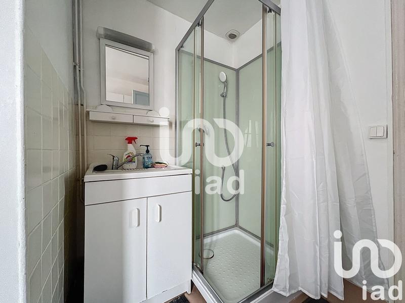 Appartement - 98 m² - 6 pièces