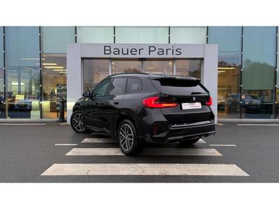 Bmw X1 U11 xDrive 23i 218ch Dkg7 m Sport