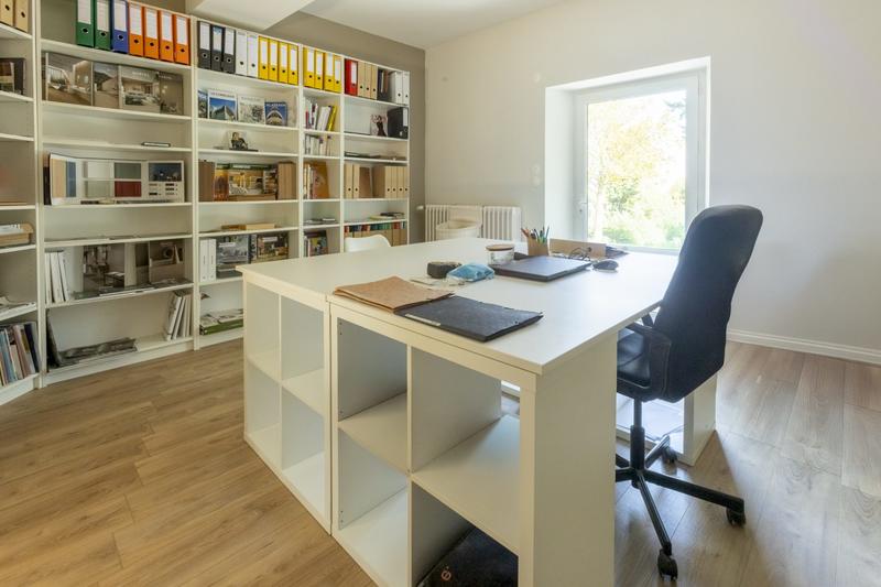 Maison ancienne - 226 m² - 7 pièces